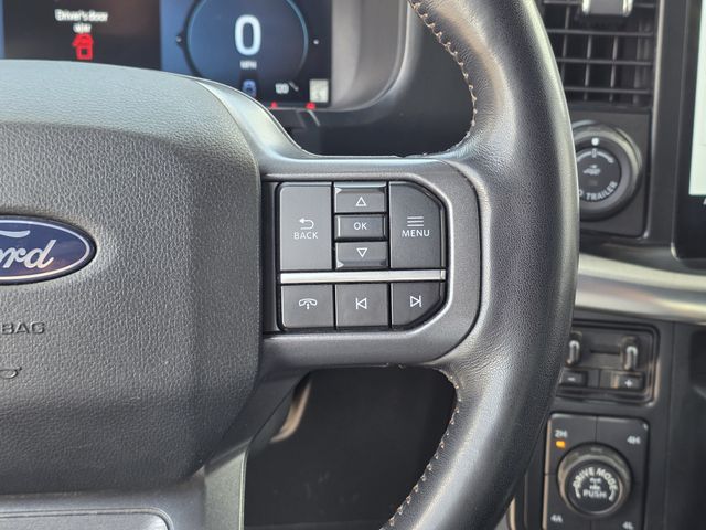 Used 2024 Ford F-150 Truck