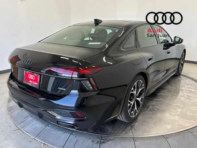 New 2026 Black Audi 3.0 image 43