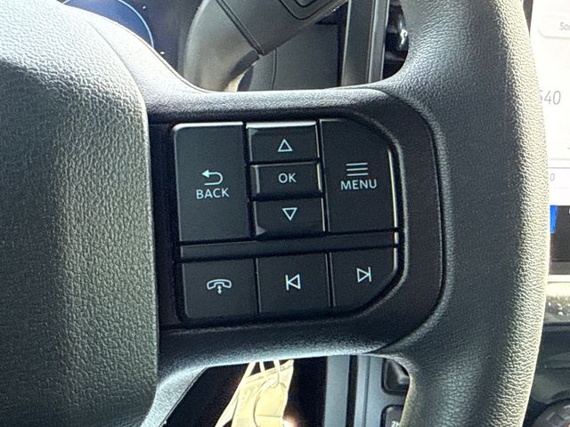 New 2026 Silver Ford STX image 27