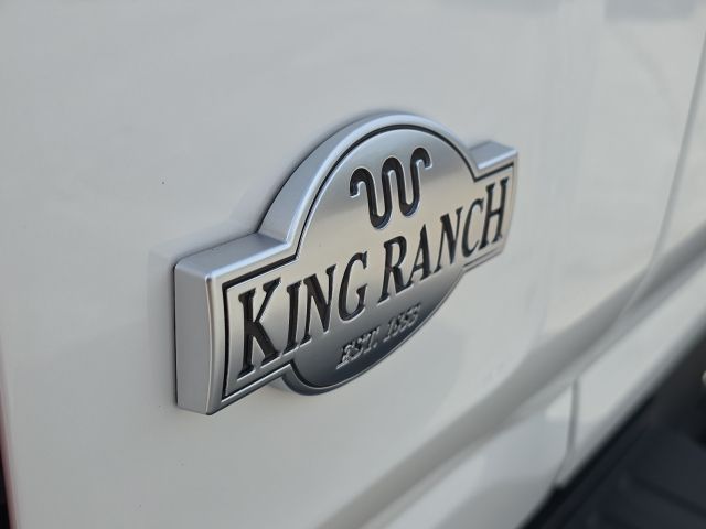 Photo of 2024 Ford F-150 King Ranch in Dallas, GA - 11,  2024 Ford F-150 King Ranch:B01958