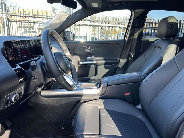 used 2025 Mercedes-Benz GLA car, priced at $47,800