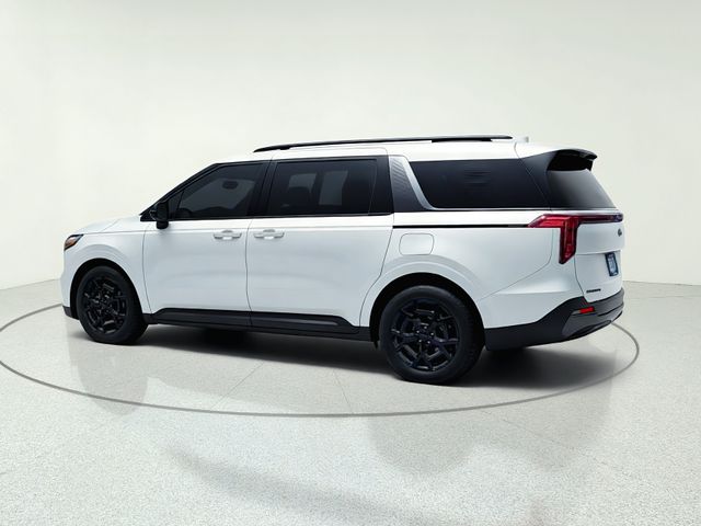 Used 2026 Kia Carnival Van