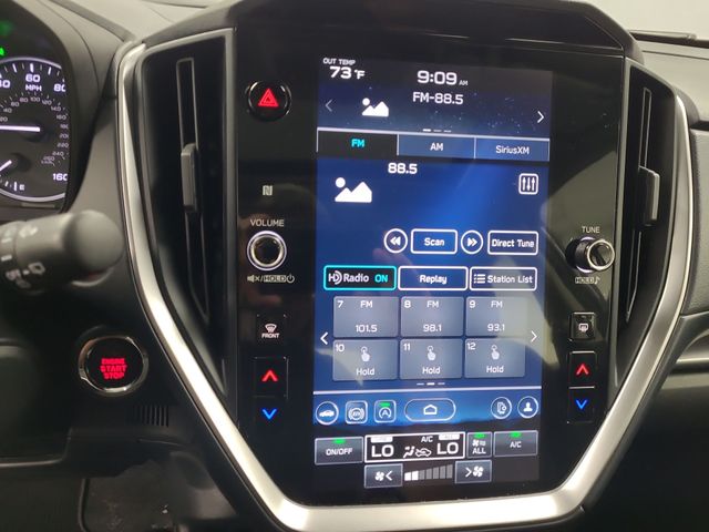 2024 – Subaru – Impreza