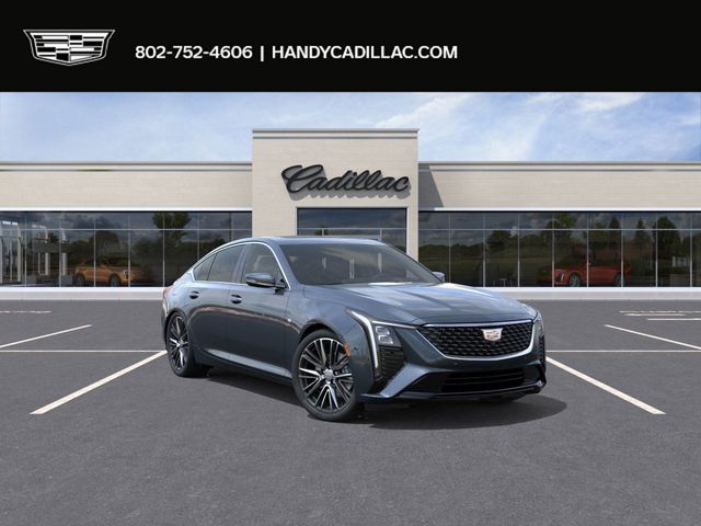 2026 Cadillac CT5 Premium Luxury AWD