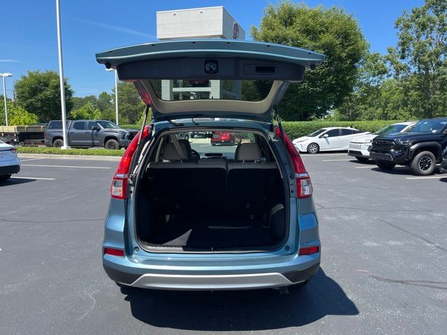 2016 Honda CR-V EX - Photo 10
