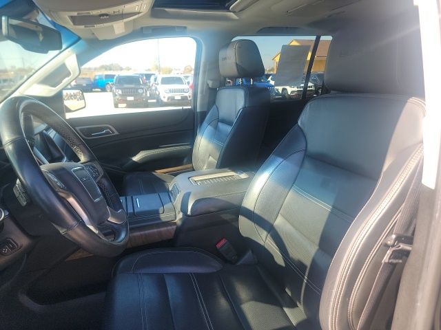 2018 GMC Yukon XL Denali 14