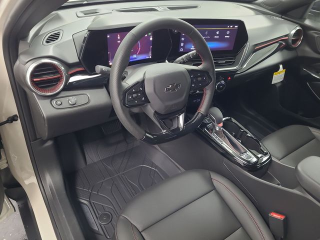 2026 – Chevrolet – Trax