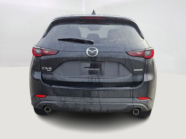 used 2022 Mazda CX-5 car, priced at $23,510