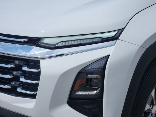 Used 2026 Chevrolet Equinox SUV