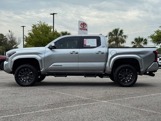 Used 2025 Toyota Tacoma Truck