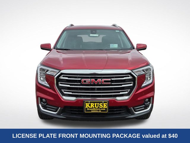 2024 GMC Terrain AWD SLT