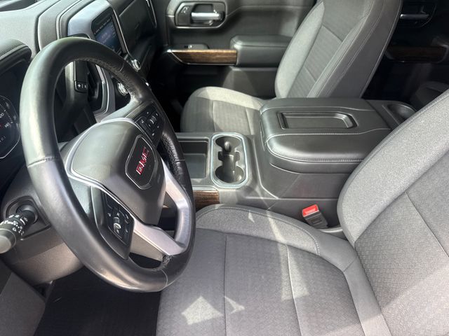 Used 2020 GMC Sierra 1500 Truck