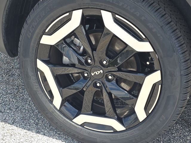 2025 Kia Telluride EX:46233A