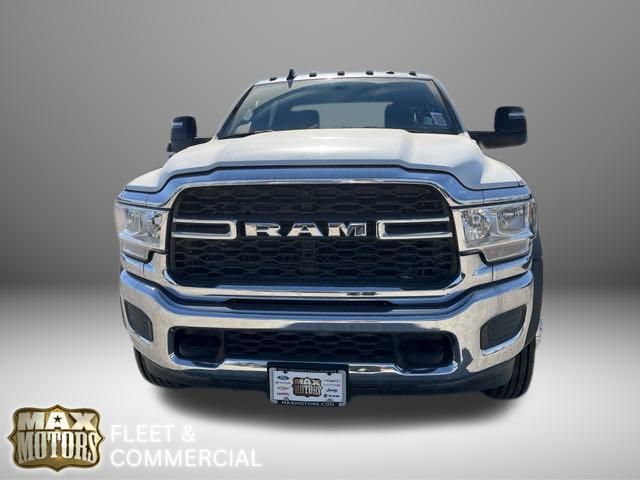 2024 Ram 5500HD Tradesman 2