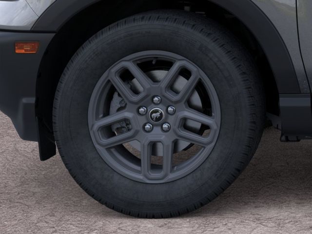 New 2026 Gray Ford Big Bend image 20