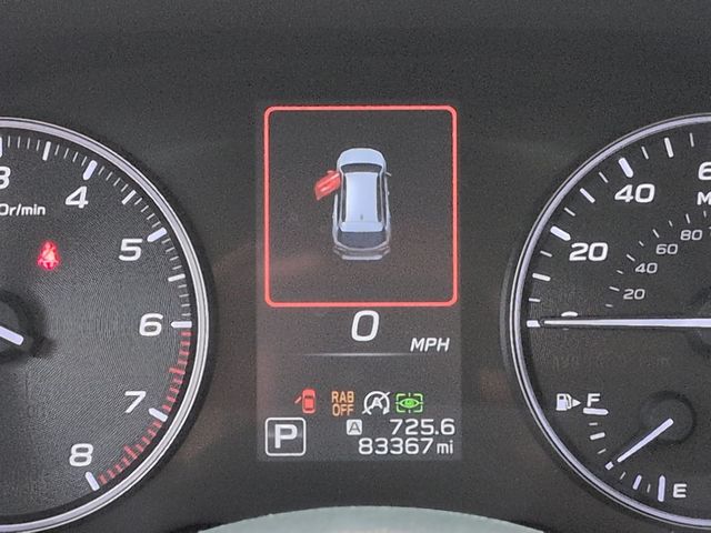 Used 2021  Subaru Limited XT image 21