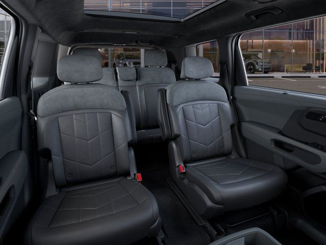 New 2027 Kia Telluride Hybrid SUV