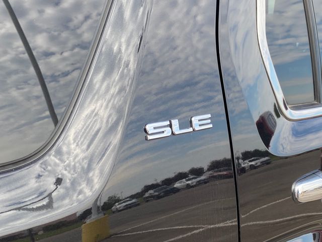 2014 GMC Terrain SLE-2 5