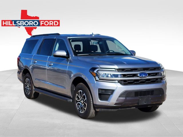 2024 Ford Expedition Max XLT 3