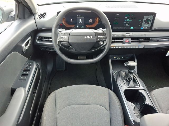 Used 2025 Kia K4 Sedan