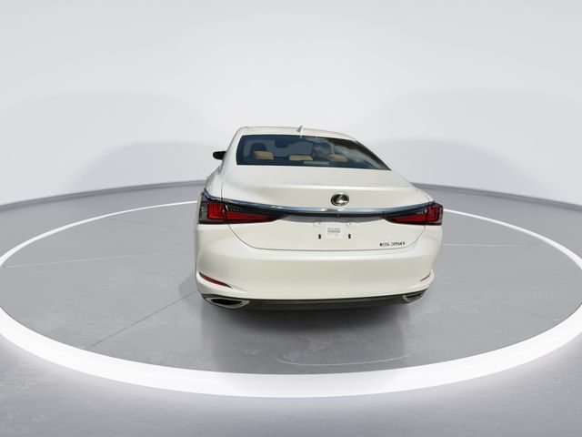 Used 2023 Lexus ES Sedan