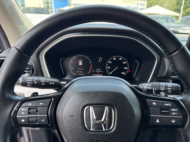Used 2025 Honda Pilot SUV