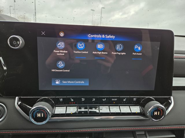 2024 Chevrolet Colorado 4WD Z71