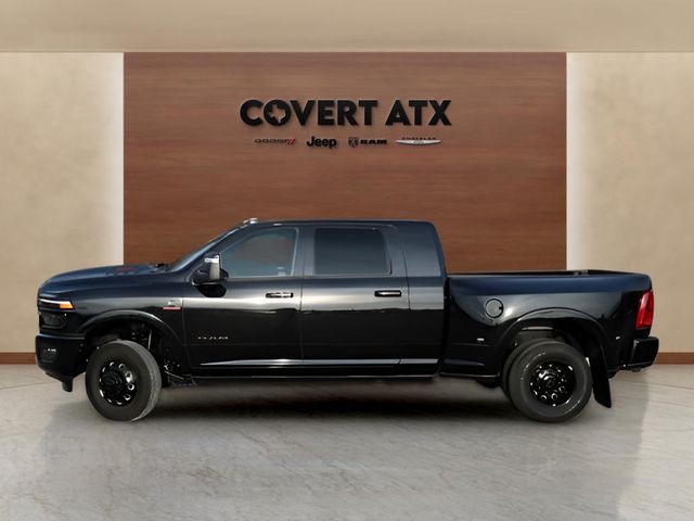 Used Car 2025 Ram 3500  Limited For Sale Under $100,000 In Austin, Texas