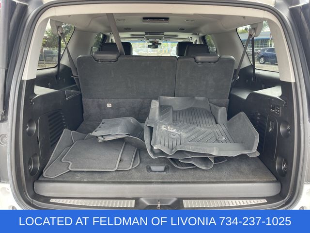 Used 2018 Cadillac Escalade ESV For Sale in Livonia, MI