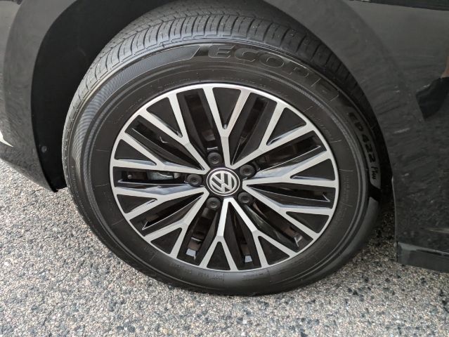 2021 Volkswagen Jetta 1.4T SE 31