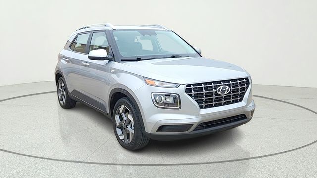 2025 Hyundai Venue