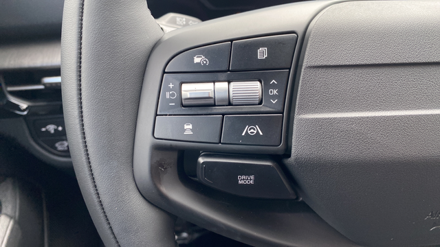 New 2026 Blue Kia X-Line image 34