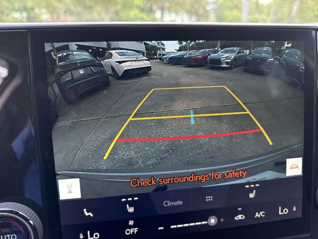 Used 2023 Lexus NX SUV
