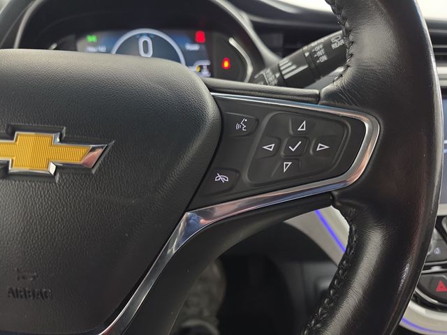 Used 2019 Gray Chevrolet Premier image 14