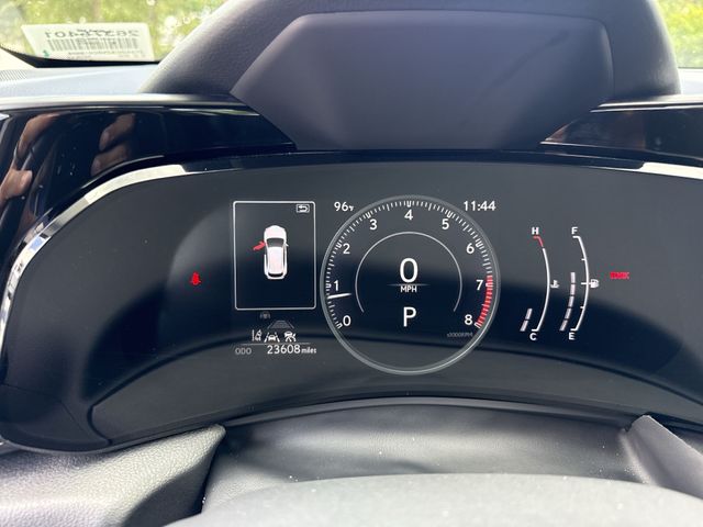 2025 Lexus NX - $37,498