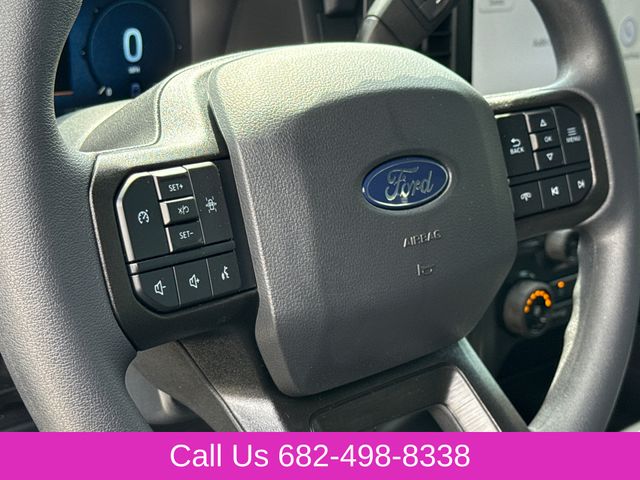 New 2026 Ford F-150 Truck