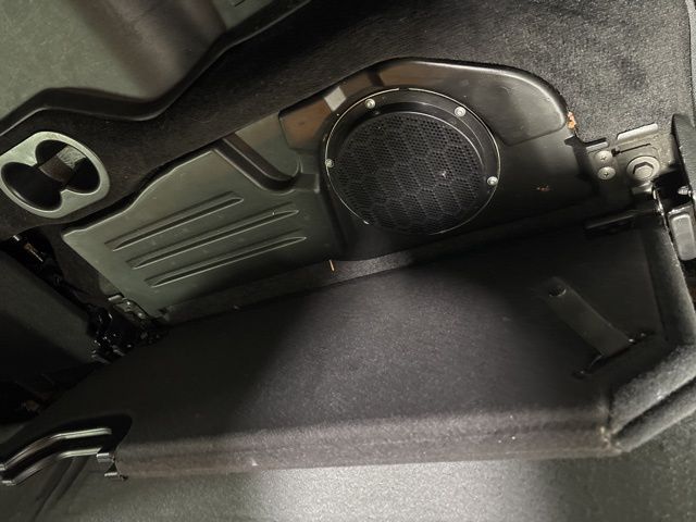 2017 RAM 1500 Big Horn photo