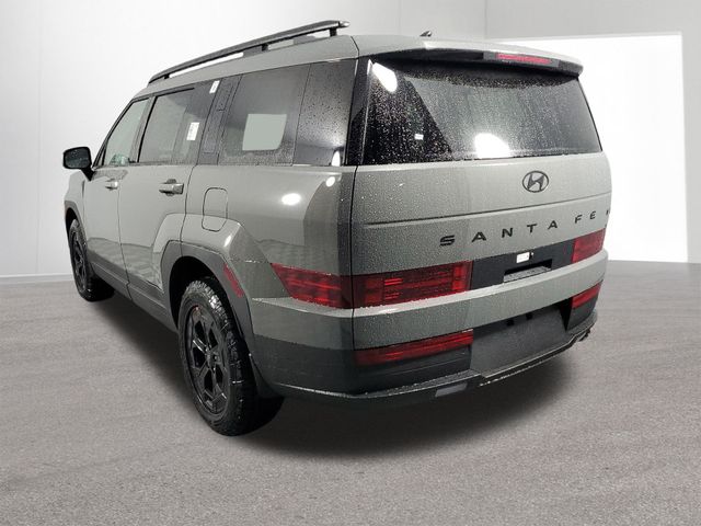 New 2025 Hyundai Santa Fe For Sale in Indianapolis, IN