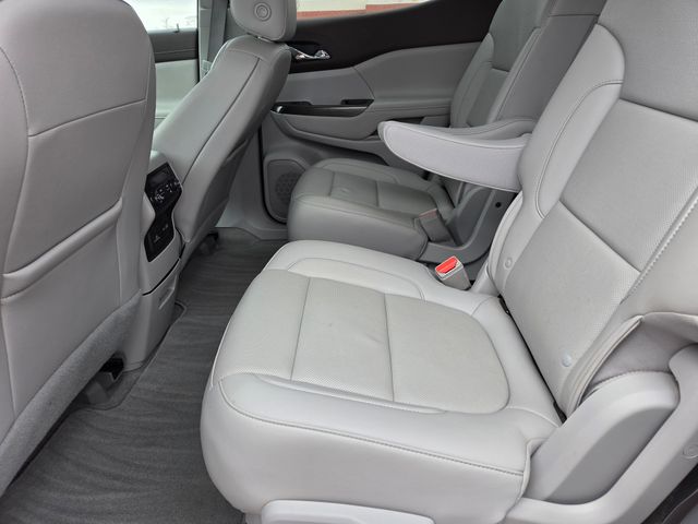 2021 GMC Acadia AWD SLT