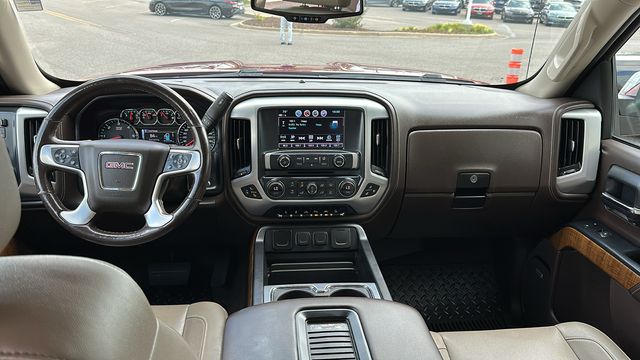 2018 GMC Sierra 1500 SLT 26