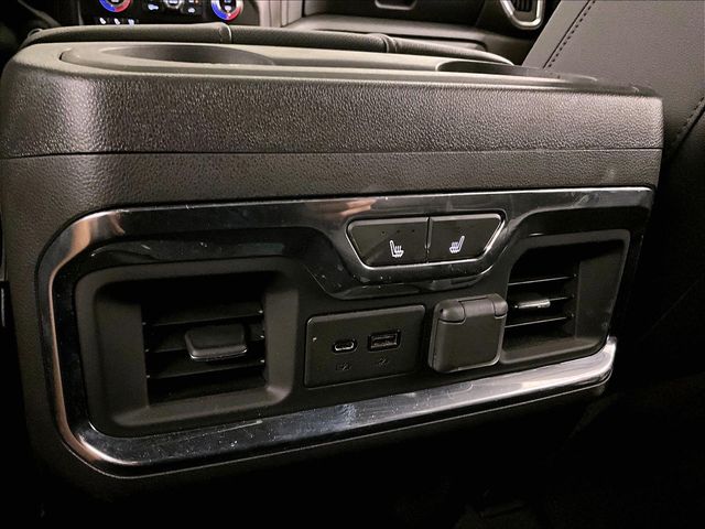 2021 GMC Sierra 1500 AT4 Red at Auto Express Mitsubishi