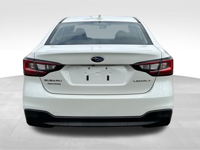 2022 Subaru Legacy Premium 4