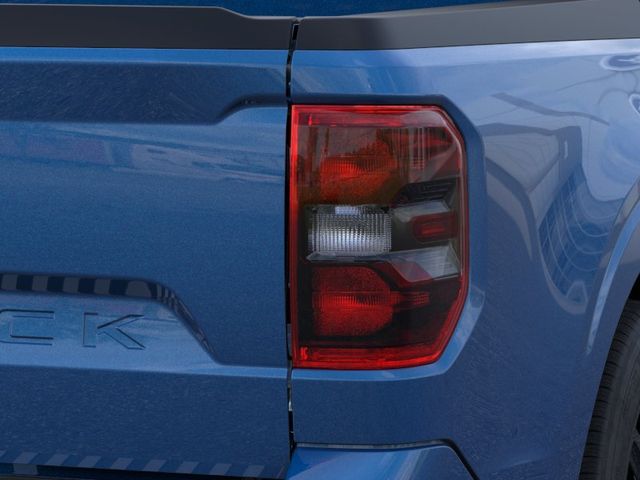 New 2026 Blue Ford Lobo Standard image 22