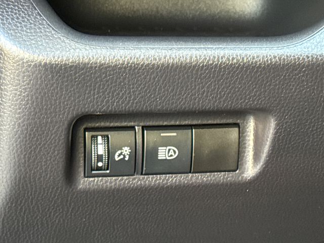 Used 2025 Toyota RAV4 SUV