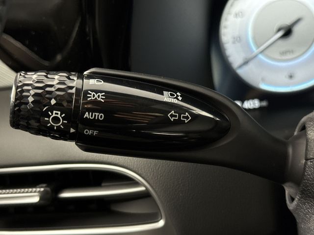 New 2025 Hyundai Palisade For Sale in Indianapolis, IN
