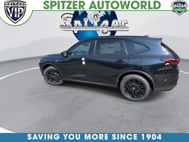 New 2026  Acura A-Spec Advance Package image 6