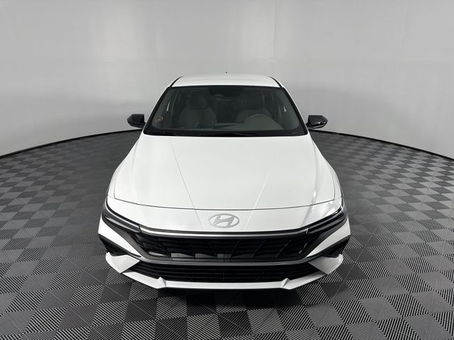 New 2025 Hyundai Elantra For Sale in Indianapolis, IN