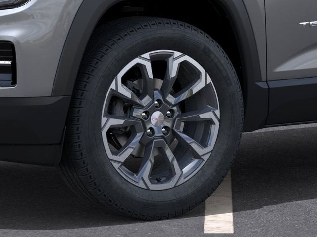 2027 GMC Terrain Elevation:47267