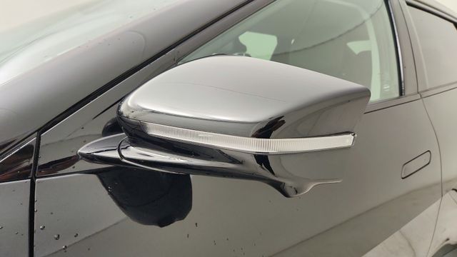2023 Kia EV6 Wind Black at DeMontrond Automotive Group