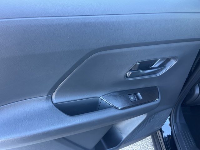 New 2026 Black Nissan S image 28